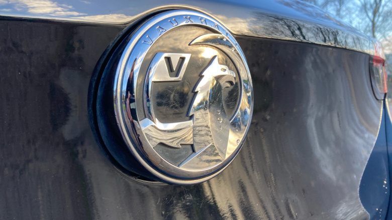 Vauxhall Corsa 1.2 Turbo Ultimate 5dr Auto Petrol Hatchback